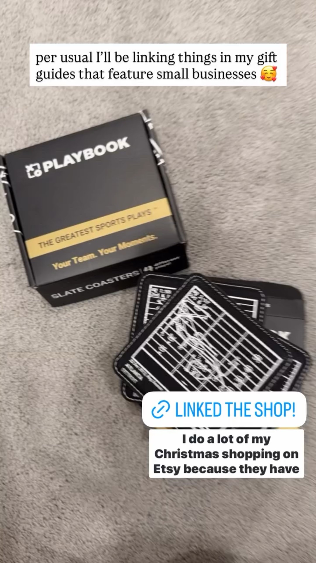 super fun gift idea for the guy who loves sports  

#LTKMens #LTKGiftGuide