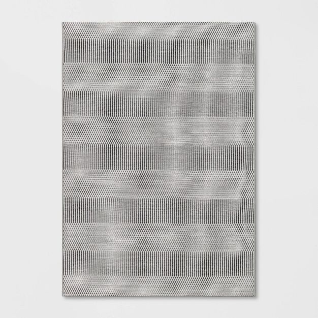 Outdoor Rug Geo Weave - Project 62™ | Target