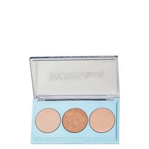 Paleta de Iluminador em Pó Payot Boca Rosa Beauty Omg 6,9 g | Amobeleza (BR)