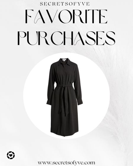 Secretsofyve: This dress is so versatile & pretty! @nordstrom @nordstromrack . If it is out of stock, I will link similar options.
#Secretsofyve #ltkgiftguide
Always humbled & thankful to have you here.. 
CEO: PATESI Global & PATESIfoundation.org
 #ltkvideo @secretsofyve : where beautiful meets practical, comfy meets style, affordable meets glam with a splash of splurge every now and then. I do LOVE a good sale and combining codes! #ltkstyletip #ltksalealert #ltkfamily #ltku #ltkfindsunder100 #ltkfindsunder50 #ltkover40 #ltkplussize #ltkmidsize #ltktravel #ltkparties secretsofyve
#ltksummersales #ltkxnsale

#LTKSeasonal #LTKWedding #LTKWorkwear