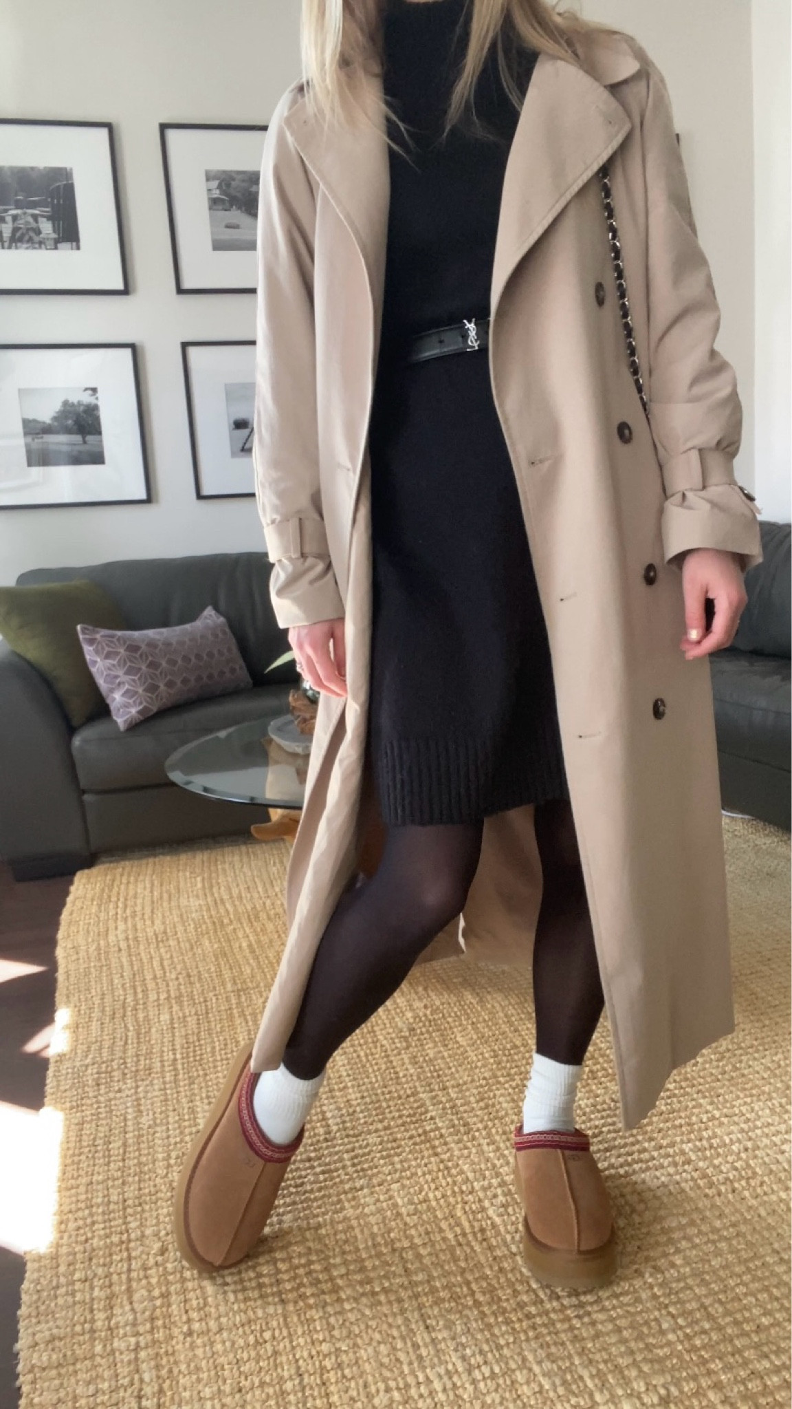 Styling my new UGG Tazz slippers in my latest TikTok video ✨

#LTKFindsUnder100 #LTKShoeCrush #LTKSeasonal