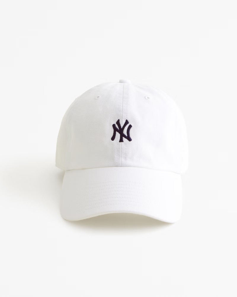 New York Yankees '47 Clean-Up Hat | Abercrombie & Fitch (US)