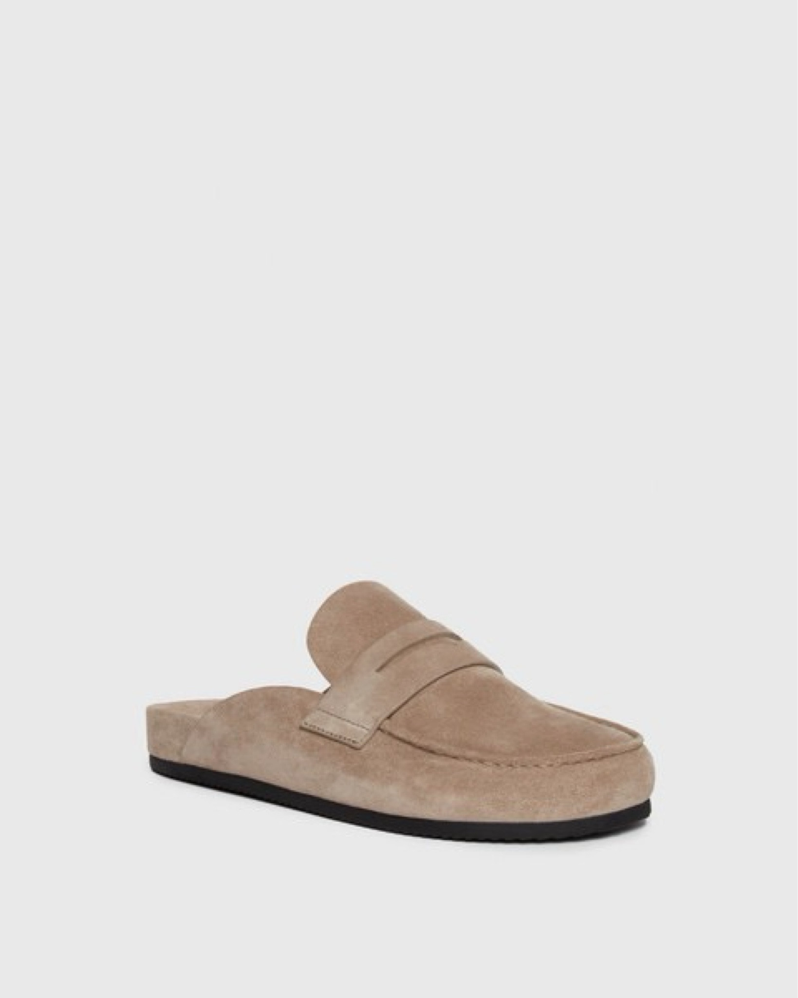 Eyeing these Birk inspired suede clogs...

#LTKShoeCrush #LTKStyleTip