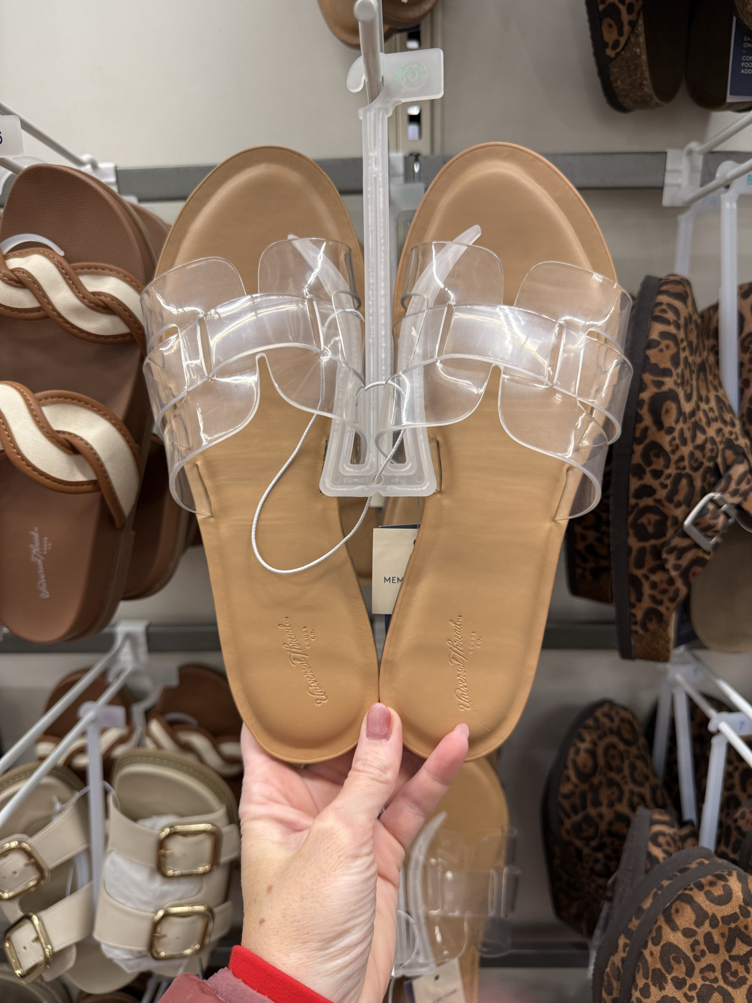 Target 
Spring sandals 
Kids sandals
Women’s sandals 
Summer slides
Summer shoes 
New arrivals 
Rainboots 

#LTKSeasonal #LTKmomlife #LTKSaleAlert