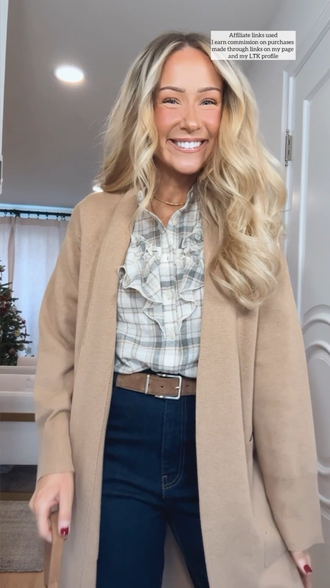 Casual winter outfits 

Zara jeans