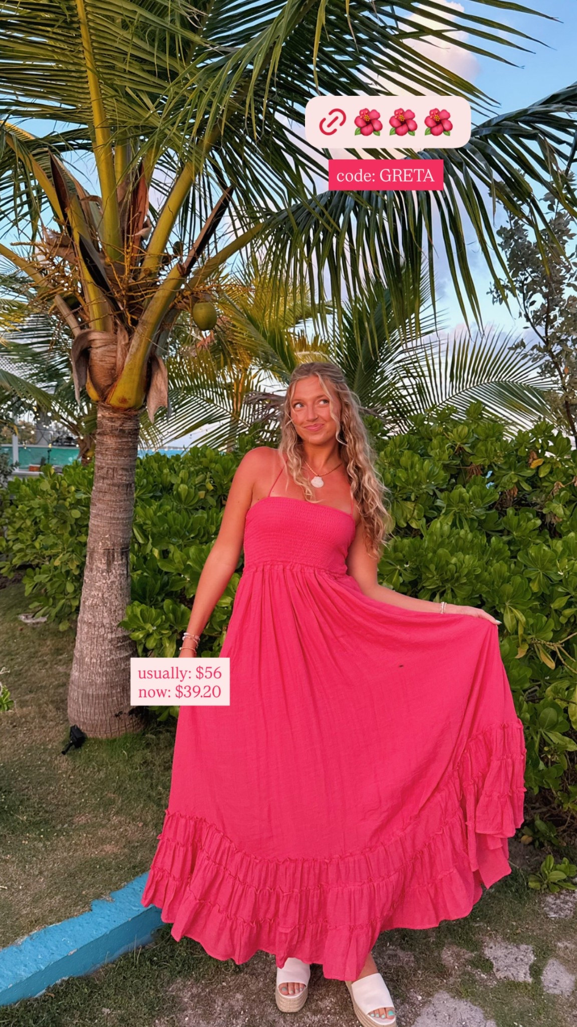 code: GRETA gets you 30% off 🫶🏼