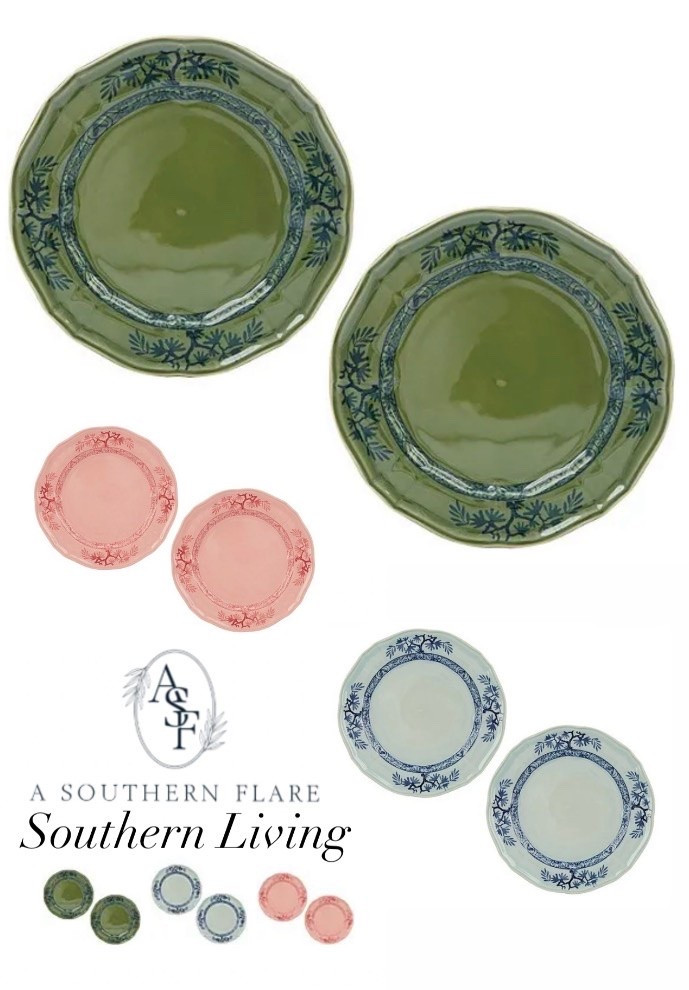 Souther Living/ tableware/ home Accessories