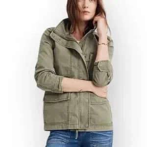 Madewell Utility Jacket | Poshmark