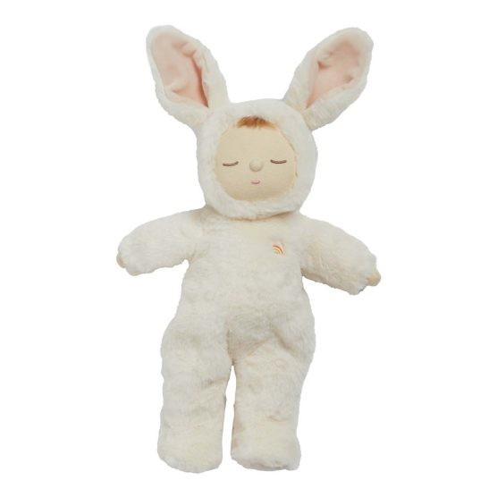 Olli Ella Cozy Dinkum – Bunny Moppet | The Tot