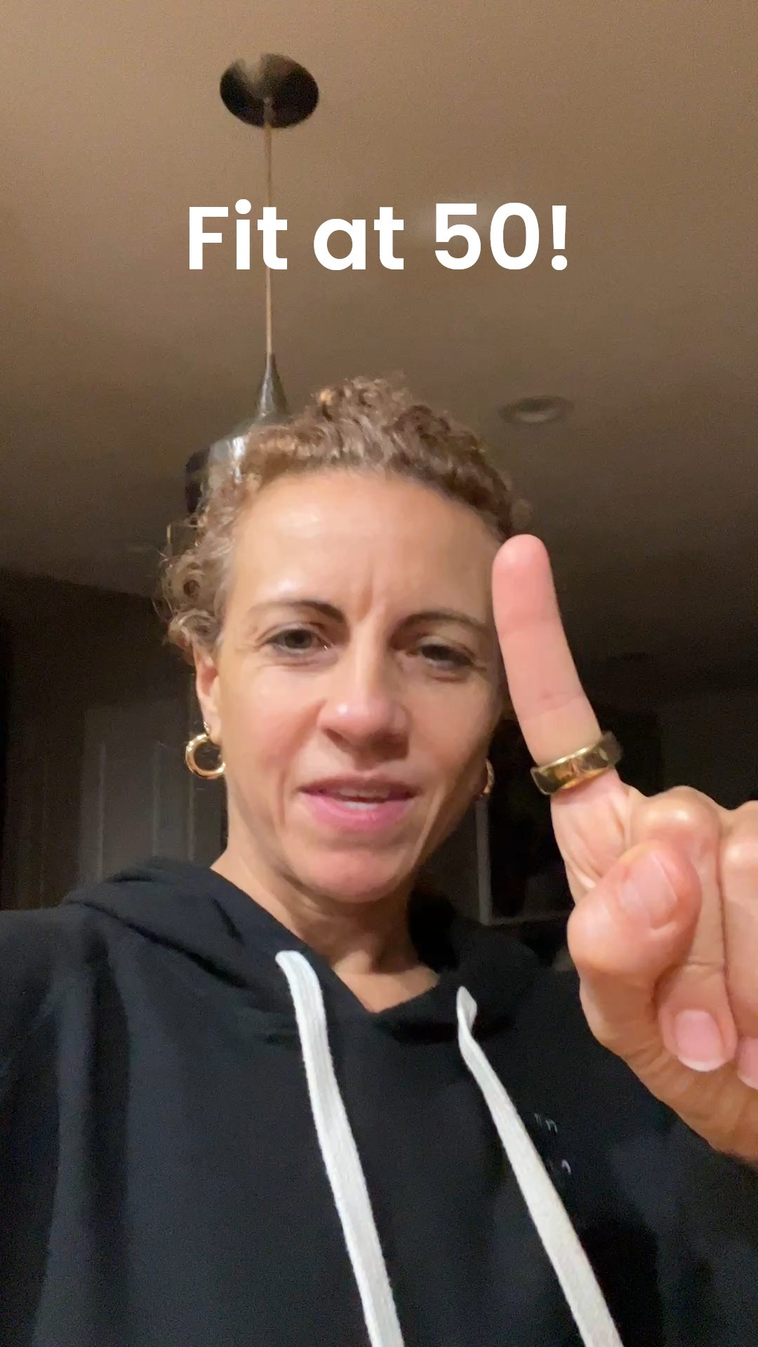 The oura ring has been a game changer in my health and wellness routine. It tracks everything from my workout, meditation, sleep, heart rate, body temperature and so much more! I turned 50 this year and am in the best shape of my life!! Best mom gift I have ever received from my children !

#LTKStyleTip #LTKOver40 #LTKHome