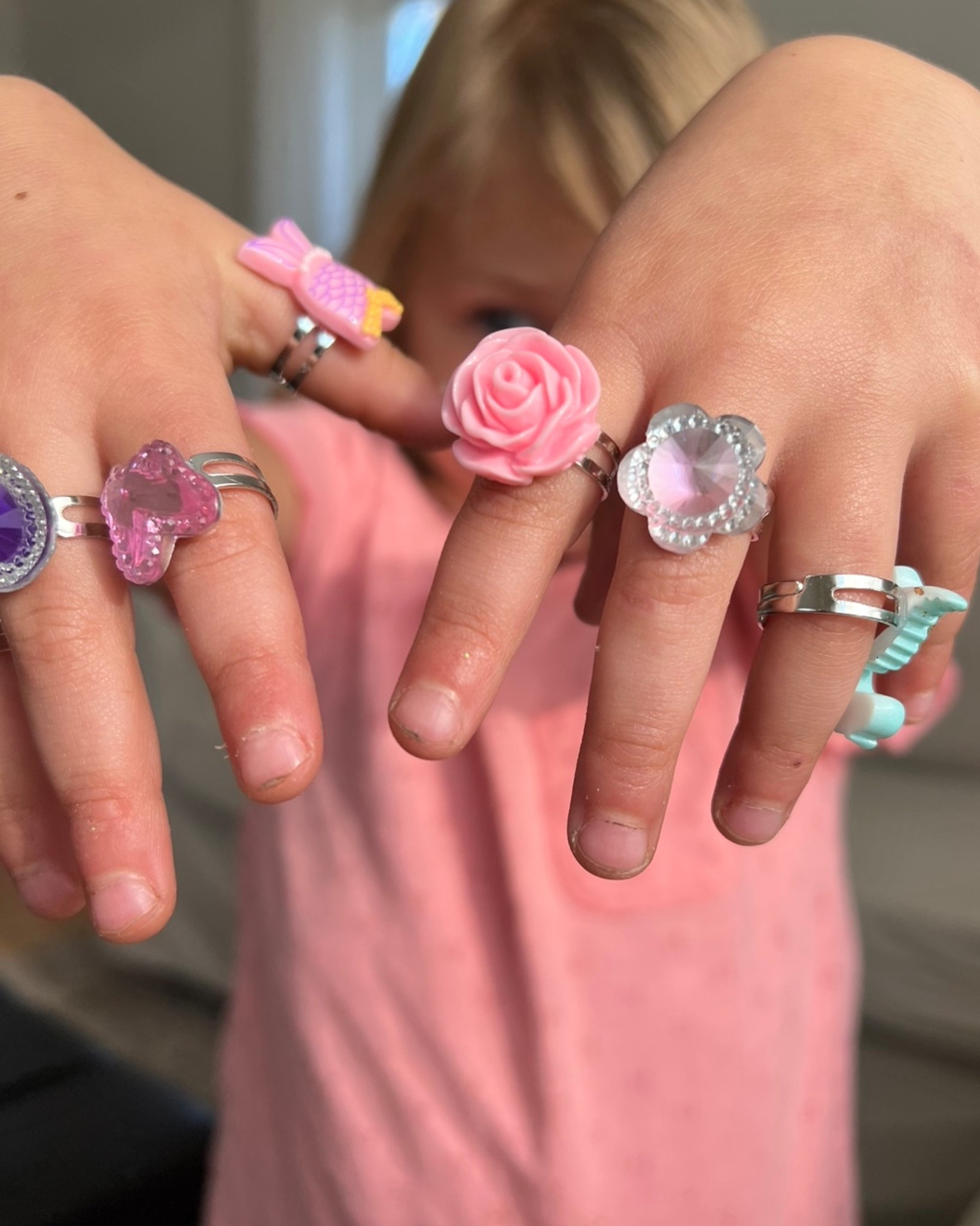 Bling! Bling! Girls birthday gift ideas

#LTKKids #LTKSaleAlert #LTKmomlife