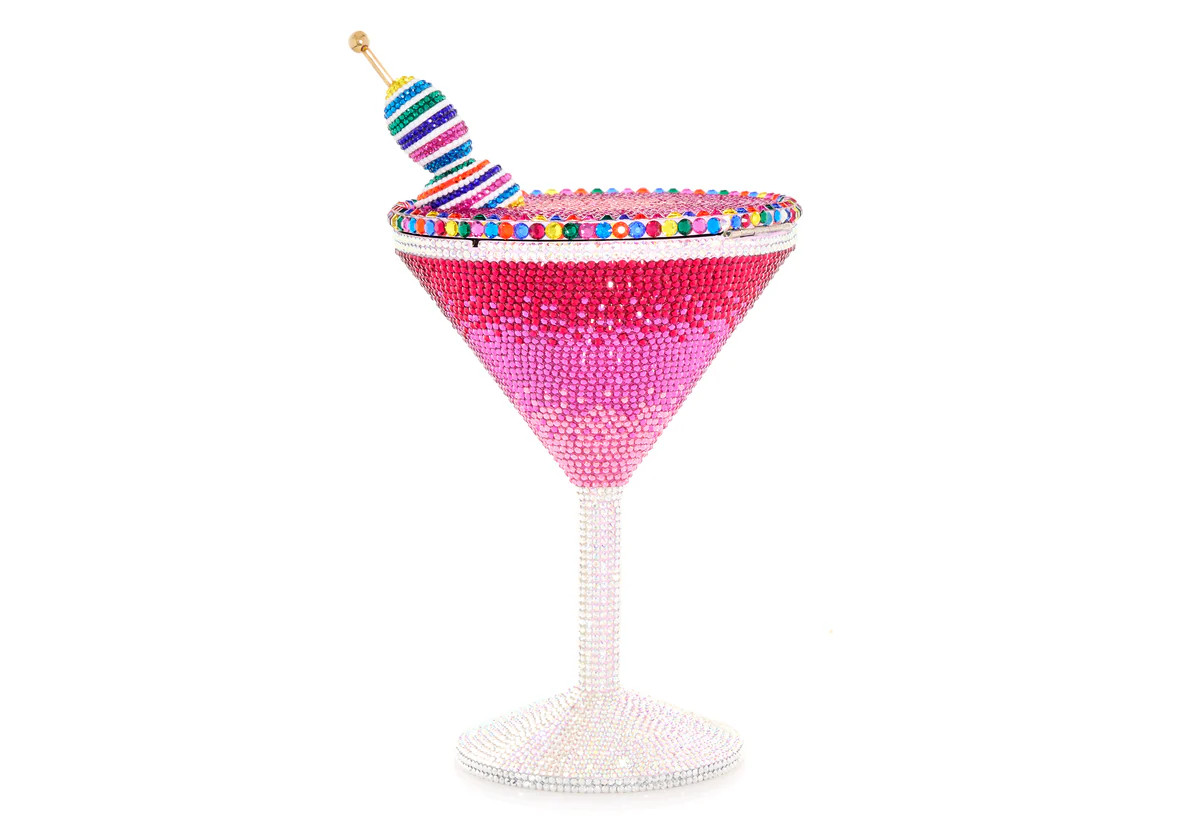 Martini Candy | Over The Moon