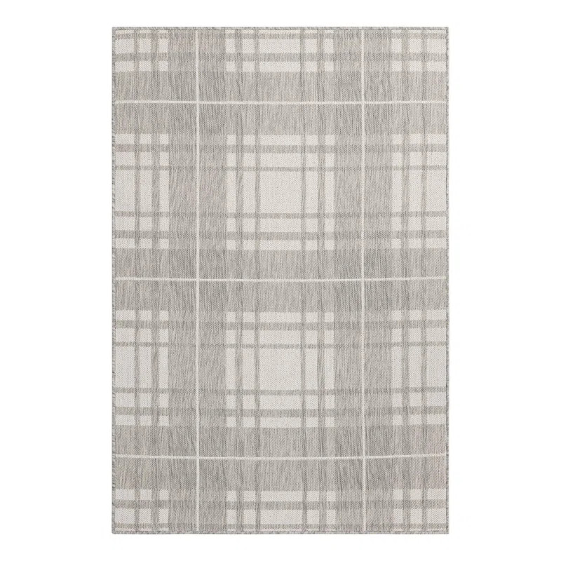 Tatasha Plaid Indoor / Outdoor Rug | Wayfair North America