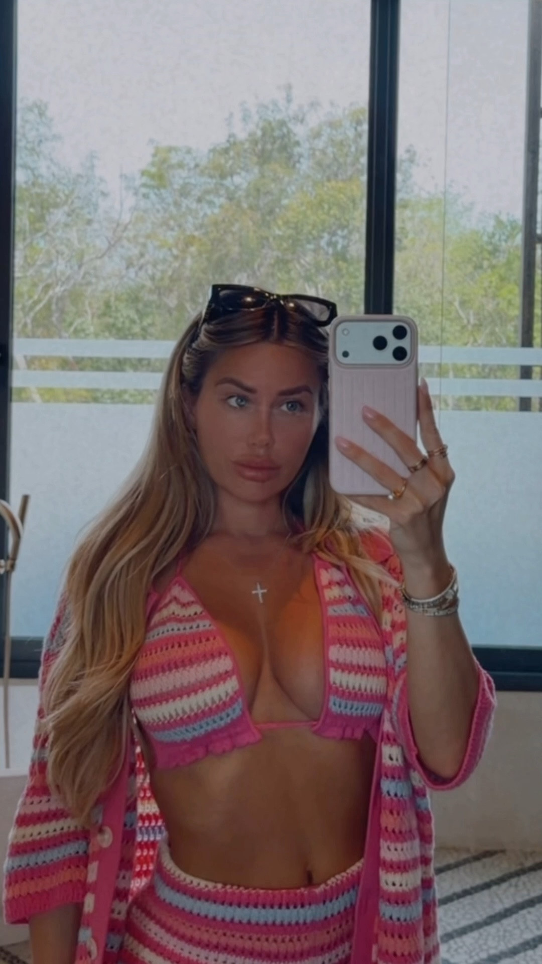 Mexico Vacation Look 🌴

#LTKSwim #LTKTravel #LTKootd
