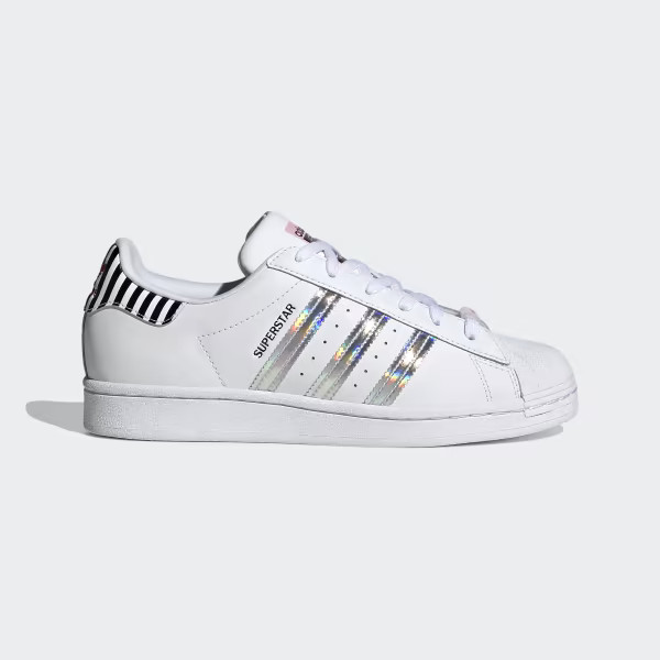 Superstar Shoes | adidas (US)