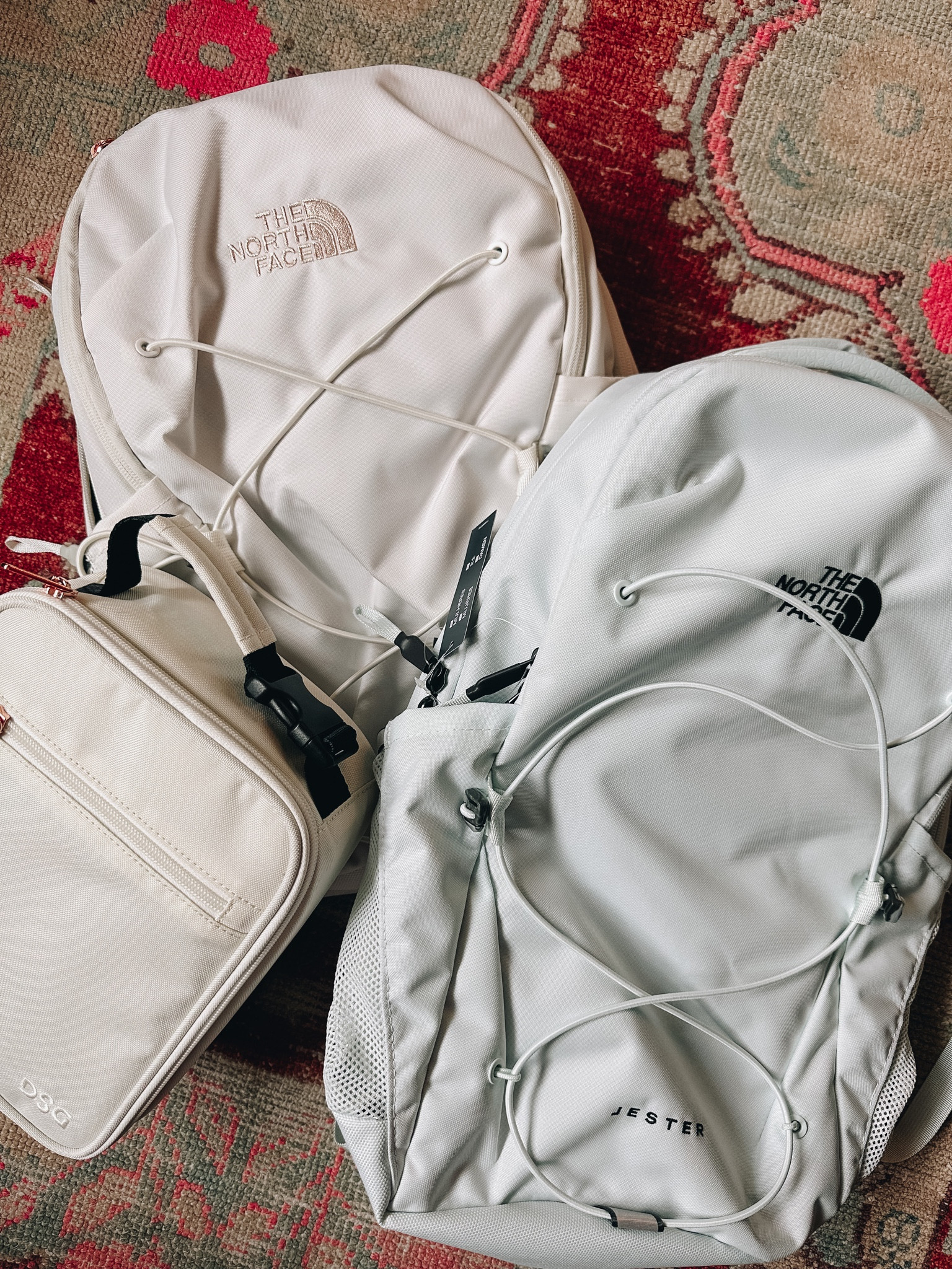 back to school backpack style 


#LTKfamily #LTKkids #LTKBacktoSchool