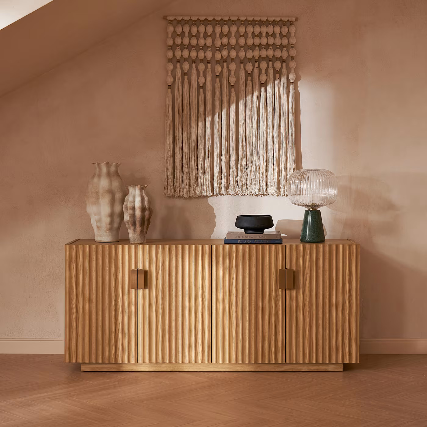 Sloane Sideboard | Castlery | Castlery US