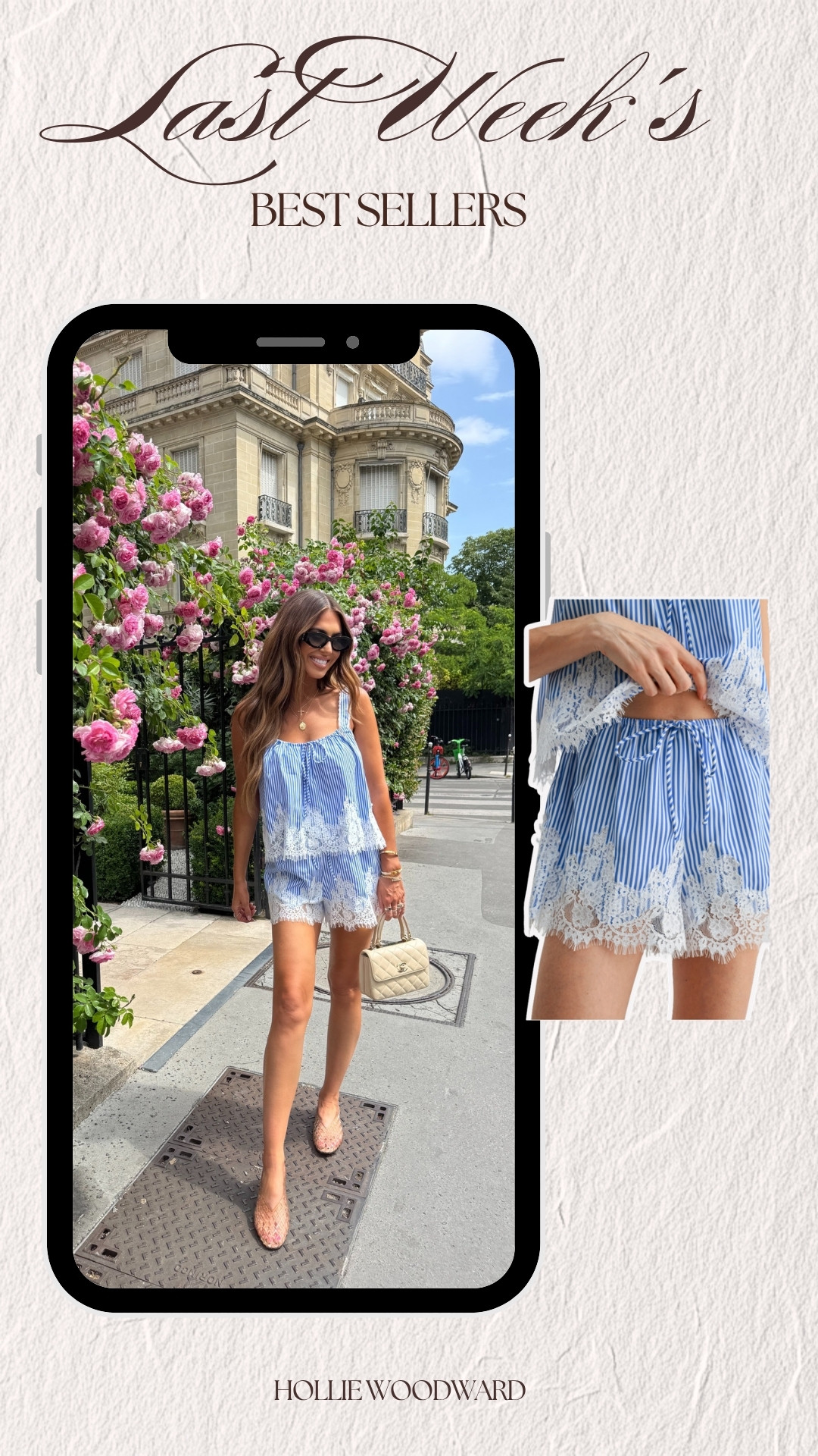 loving a lace moment! wearing a small in both 

 