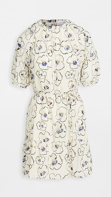 Emelian Mini Dress | Shopbop