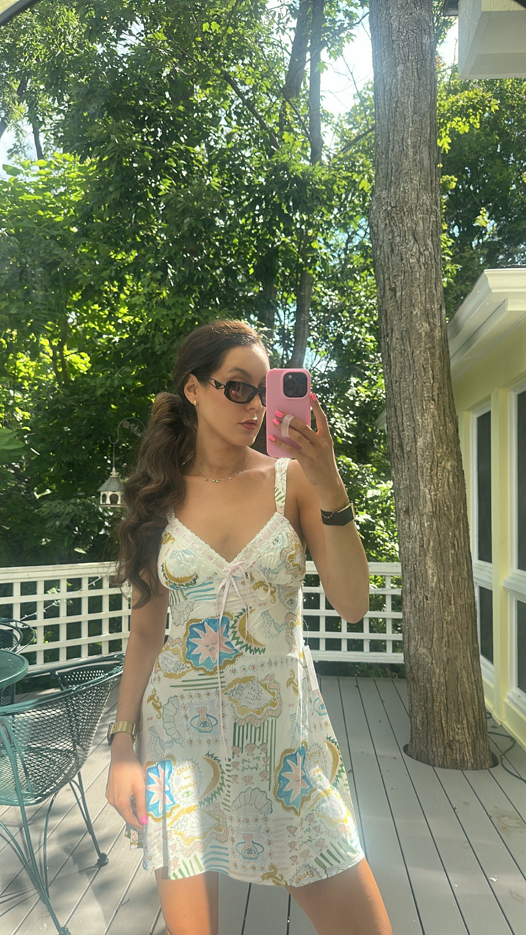 Summer dress
Coastal 
Vacay look
