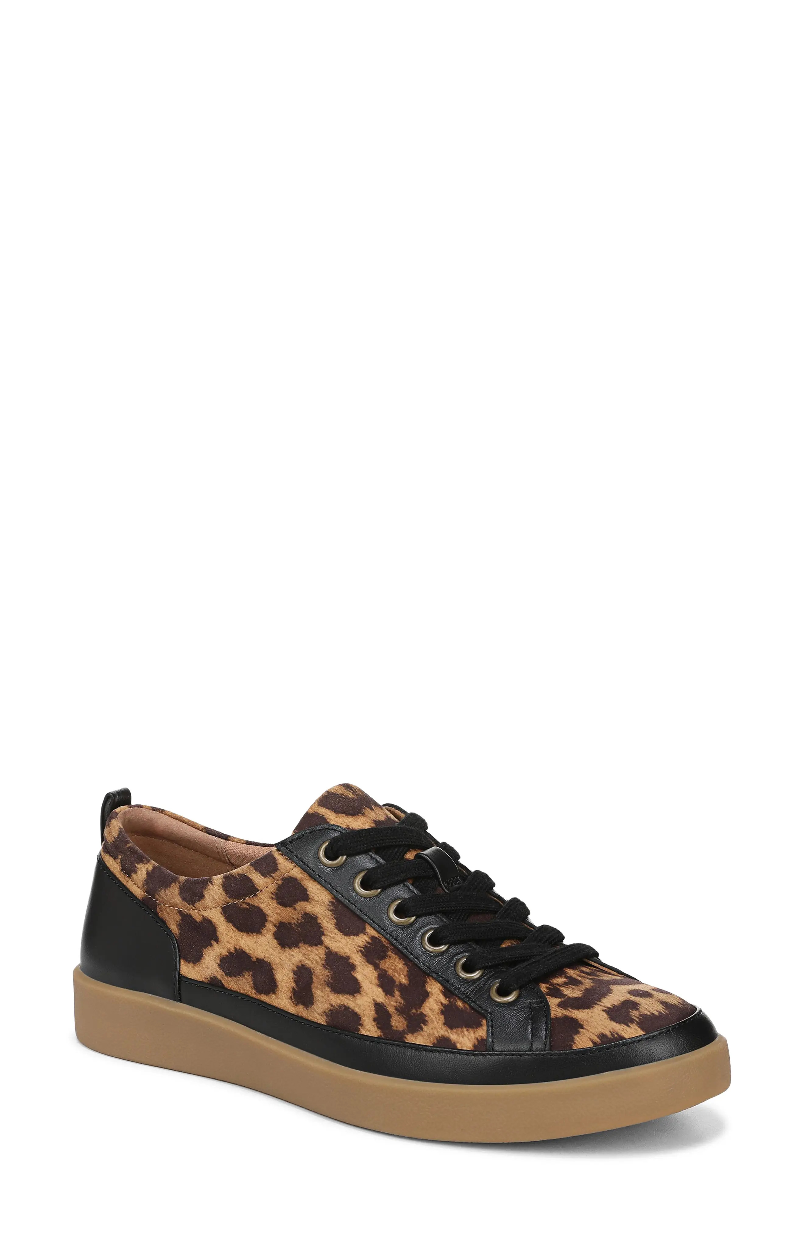 Vionic Winny Low Top Sneaker in Light Denim at Nordstrom Rack, Size 6.5 | Nordstrom Rack