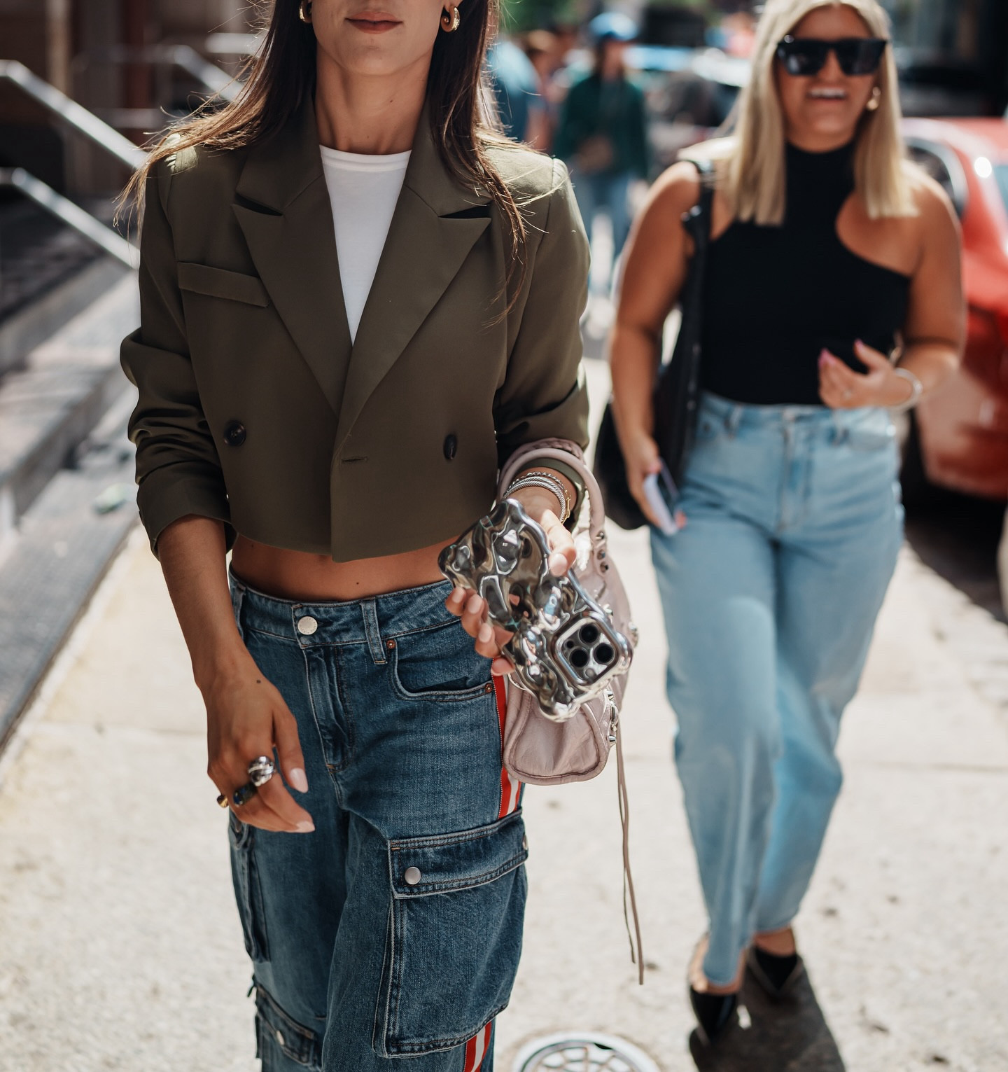 🚕

#nyfw #newyorkfashionweek #nyc #fashionweek #fashionstylist #newyork #newyorkcity #newyorkfashion #newyorkstyle #girlsnight #girlsweekend #nycstyle #nyfwstreetstyle #nyfw2024 #fashionweeknyc #fashionweekstyle #fitcheck #outfitcheck #outfitoftheday #outfits #outfitinspo