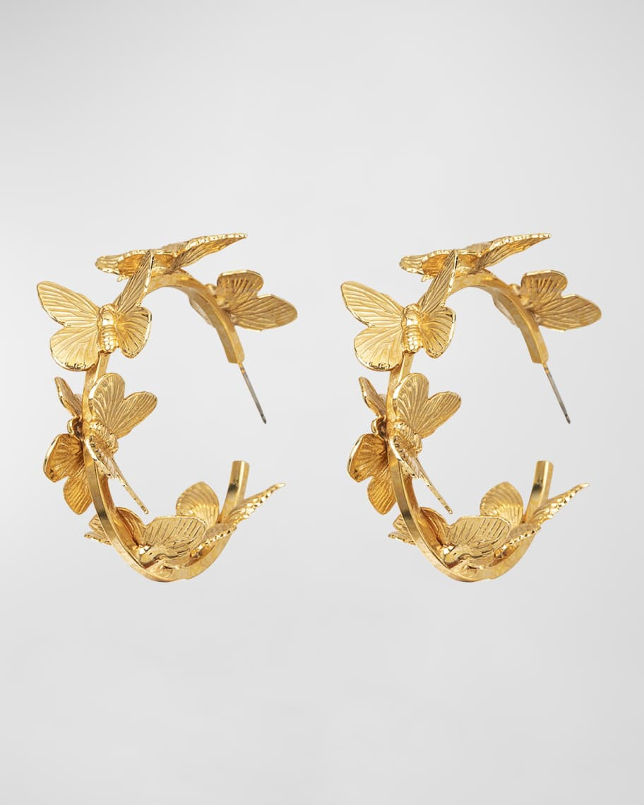 Color: GoldDeliveryPickupExpedited Delivery Options available at checkout.75220Free 3-5 day shipp... | Neiman Marcus