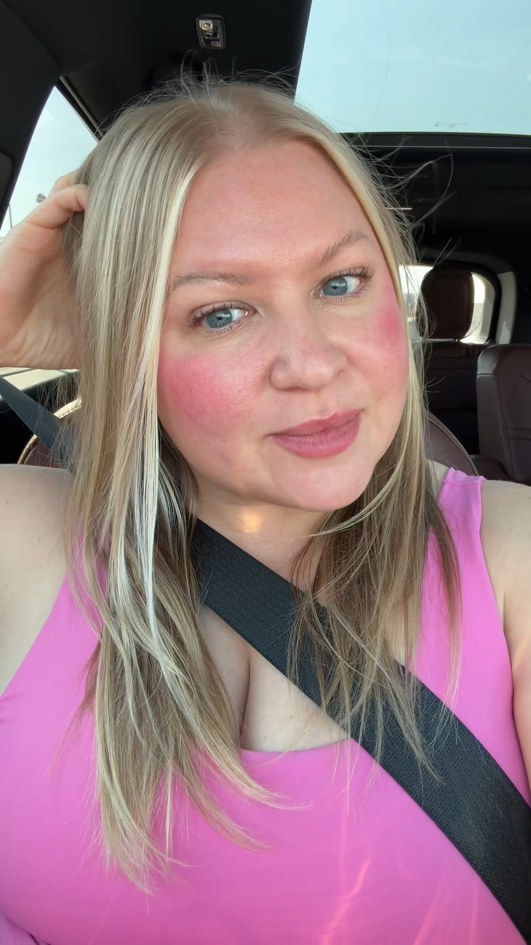 Let’s go into Target and find the new Cocokind milky soft face and body cleanser in the mini size!
#travelskincare #letsgototarget #target #skincare