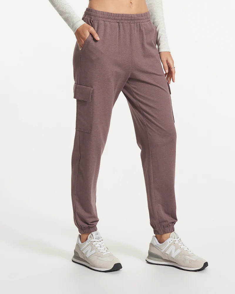 Boyfriend Cargo Jogger | Vuori Clothing (US & Canada)