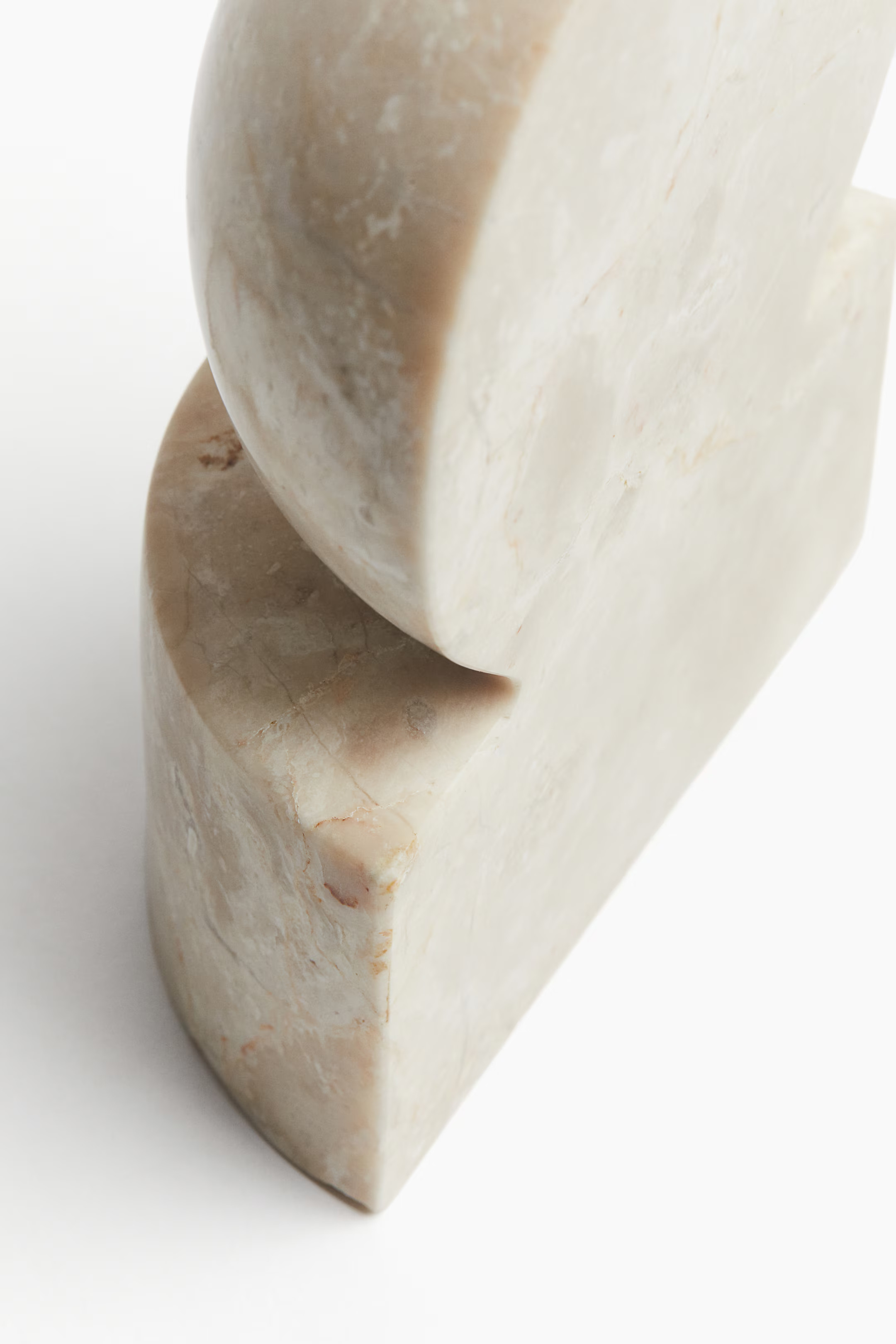 Marble Bookend | H&M (US + CA)