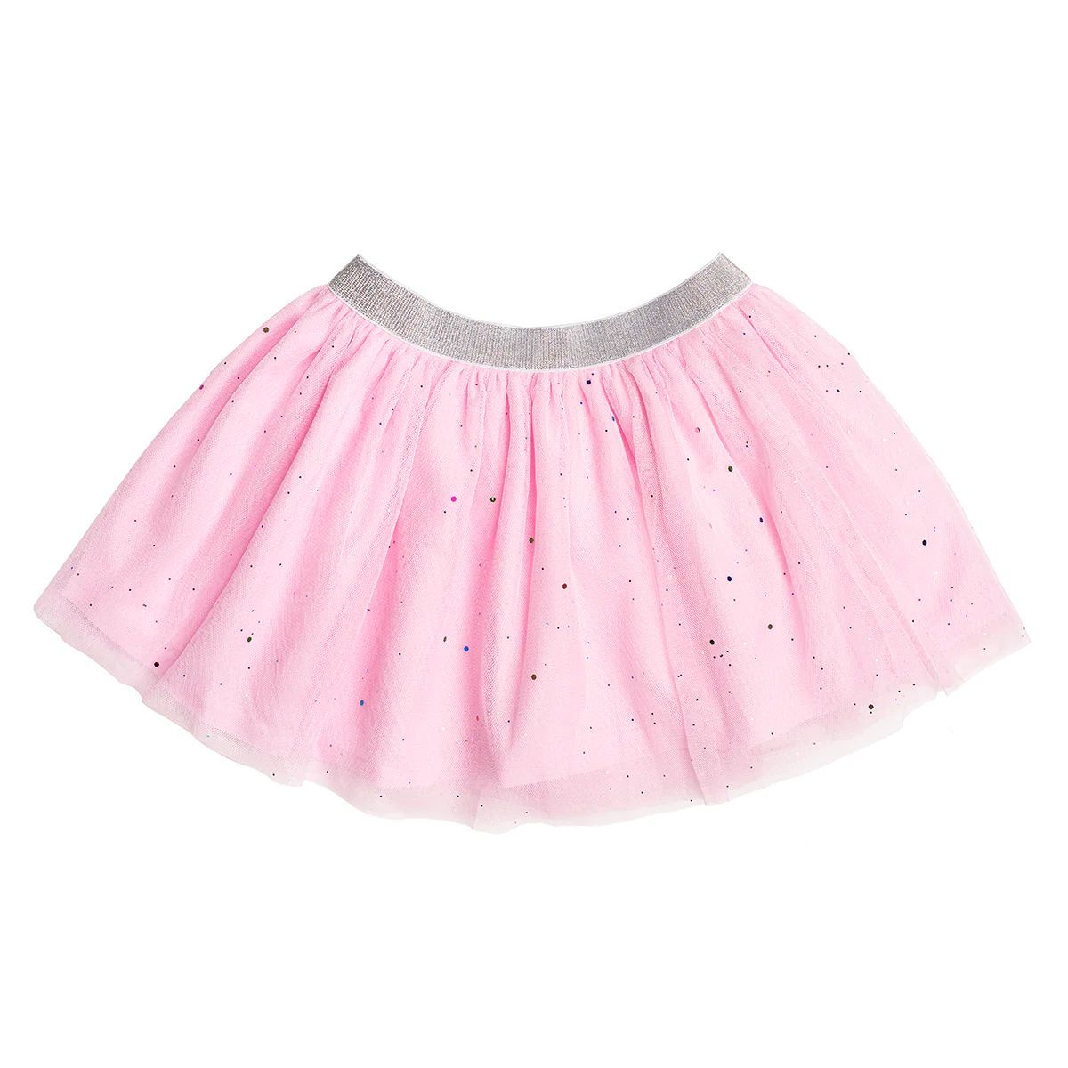 Pink Sprinkle Tutu | Sweet Wink