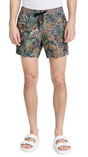 Charles 5 Swim Shorts | Shopbop