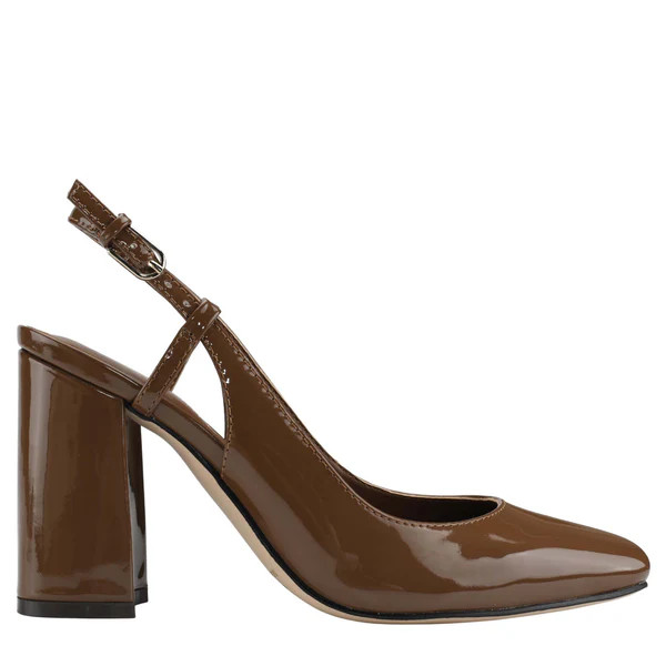 Valana Mary Jane Pumps | Marc Fisher