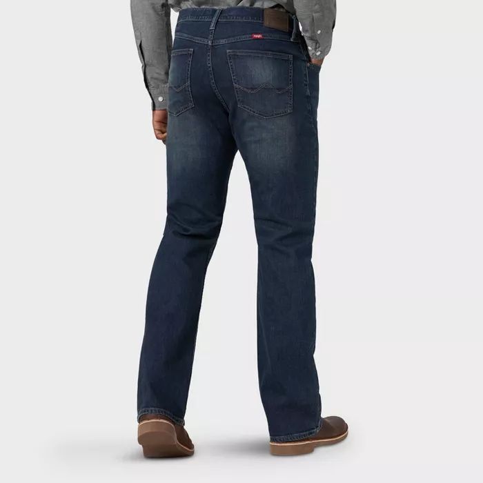 Wrangler Men's Bootcut Jeans | Target