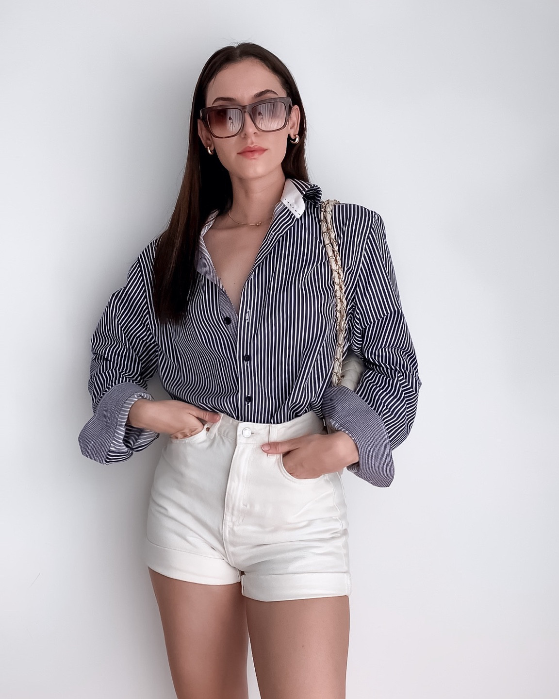 Um amor por Camisa listrada

#LTKbrasil #LTKSeasonal #LTKeurope