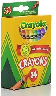 Crayola Classic Broad Line … curated on LTK