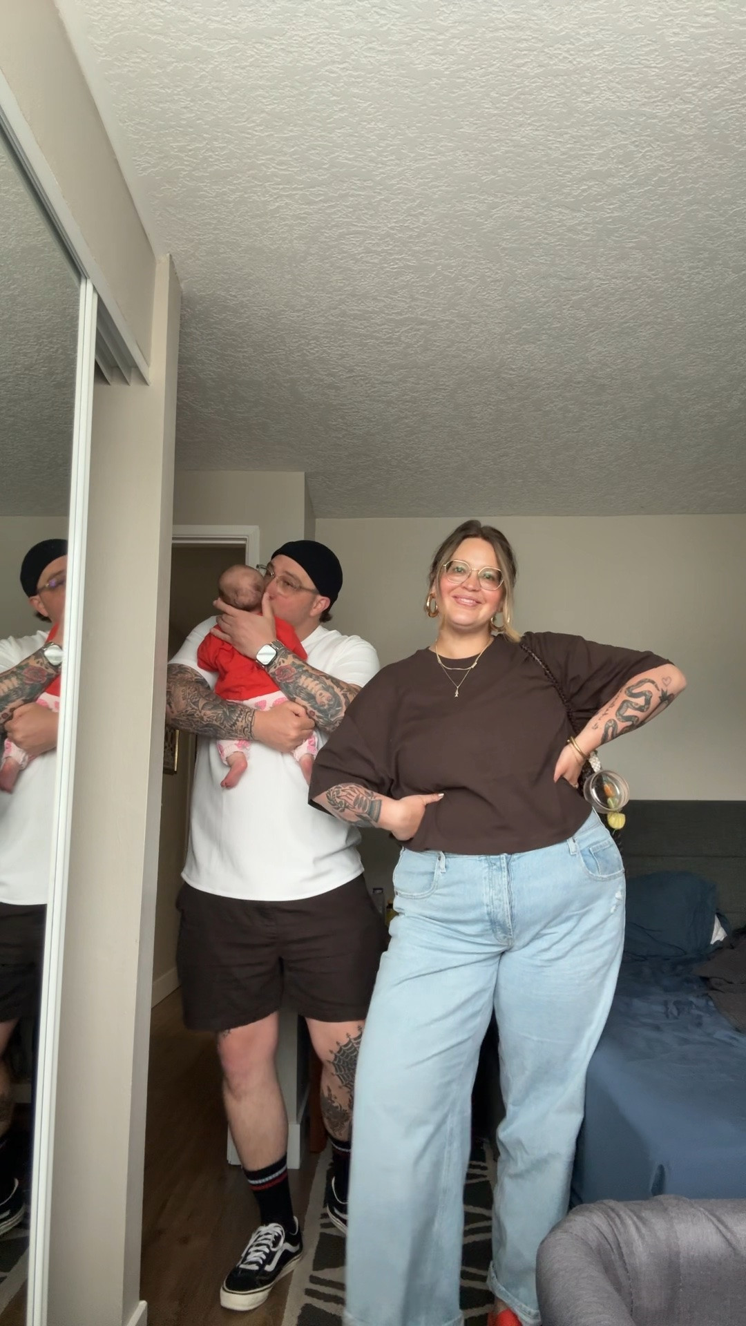 Mom outfit #10

#LTKmomlife #LTKxMadewell #LTKMidsize