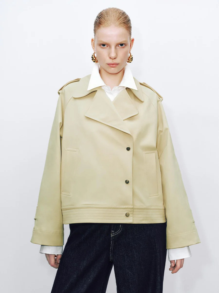 Biker Jackets | Urban Revivo