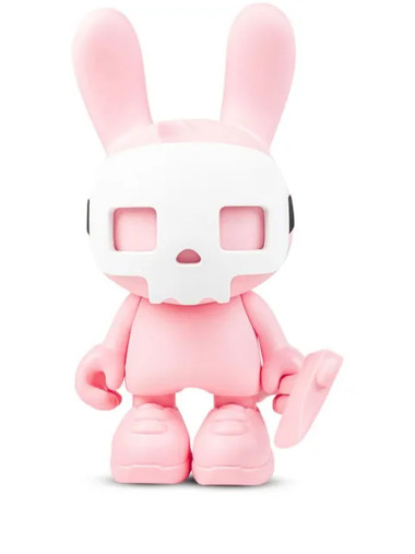 Superplastic Mr. Pink Ubergucci Collectible - Farfetch