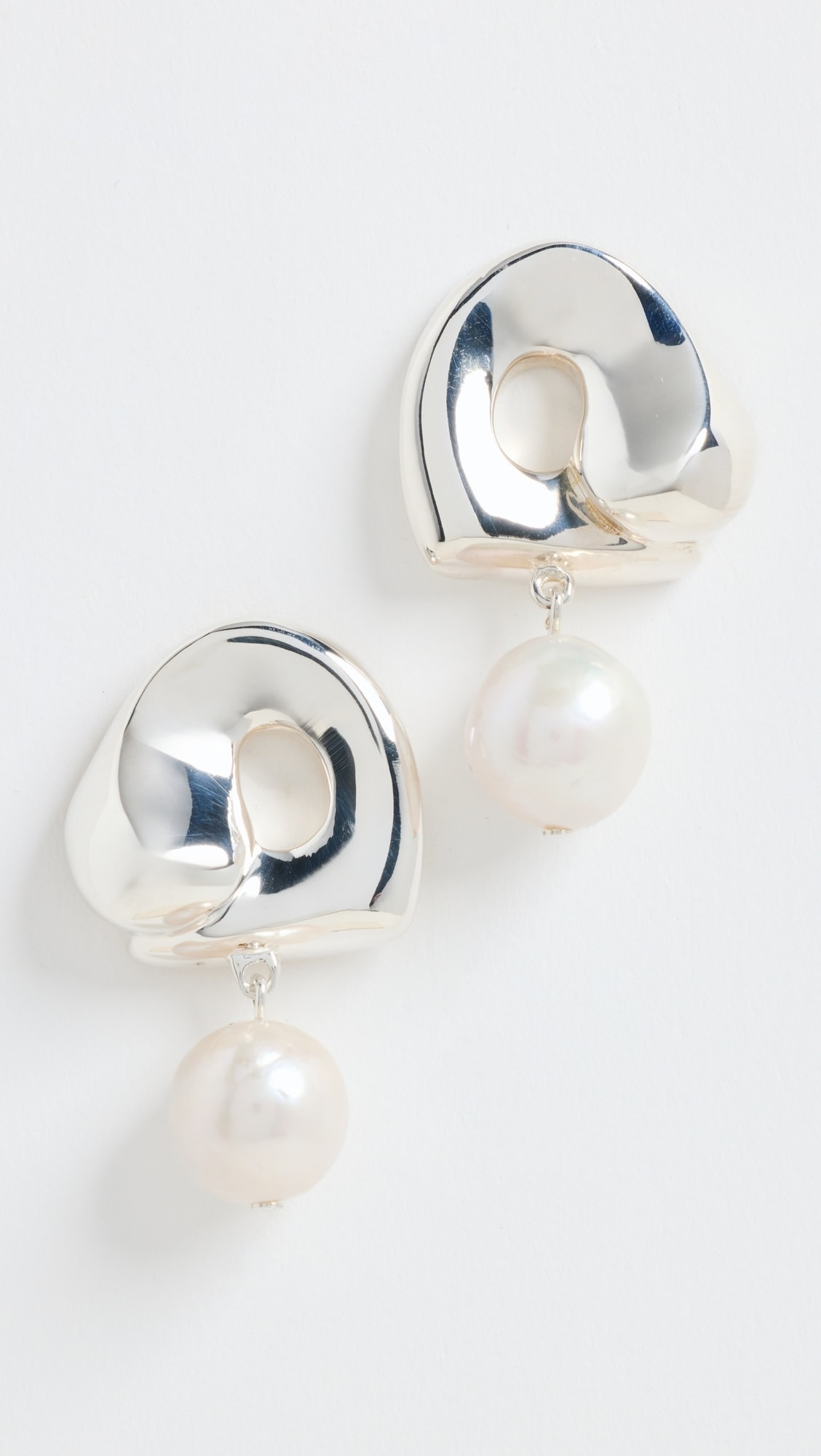 Sandra Earrings | Shopbop