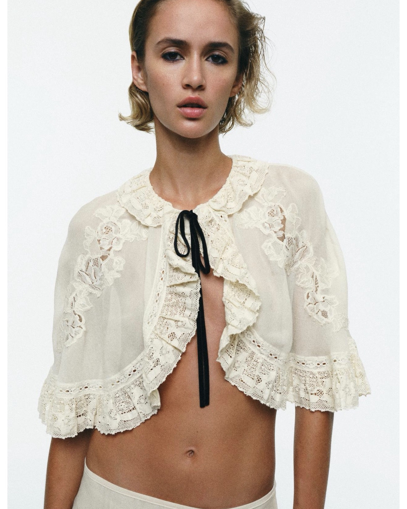 My zara picks

#LTKeurope
