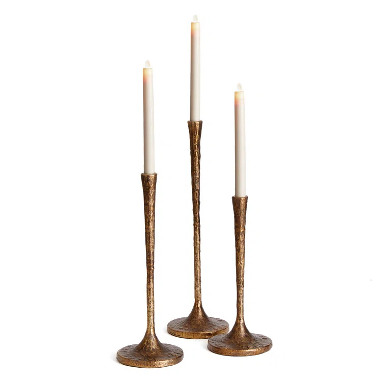 Burke Candlestick | Wayfair North America