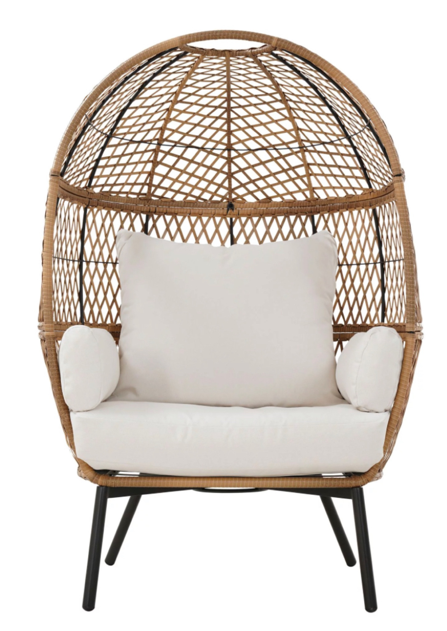 Walmart rollback! Sale alert on this popular wicker egg chair! 

Patio - outdoor - sale alert - Walmart find 

#LTKSeasonal #LTKhome #LTKsalealert