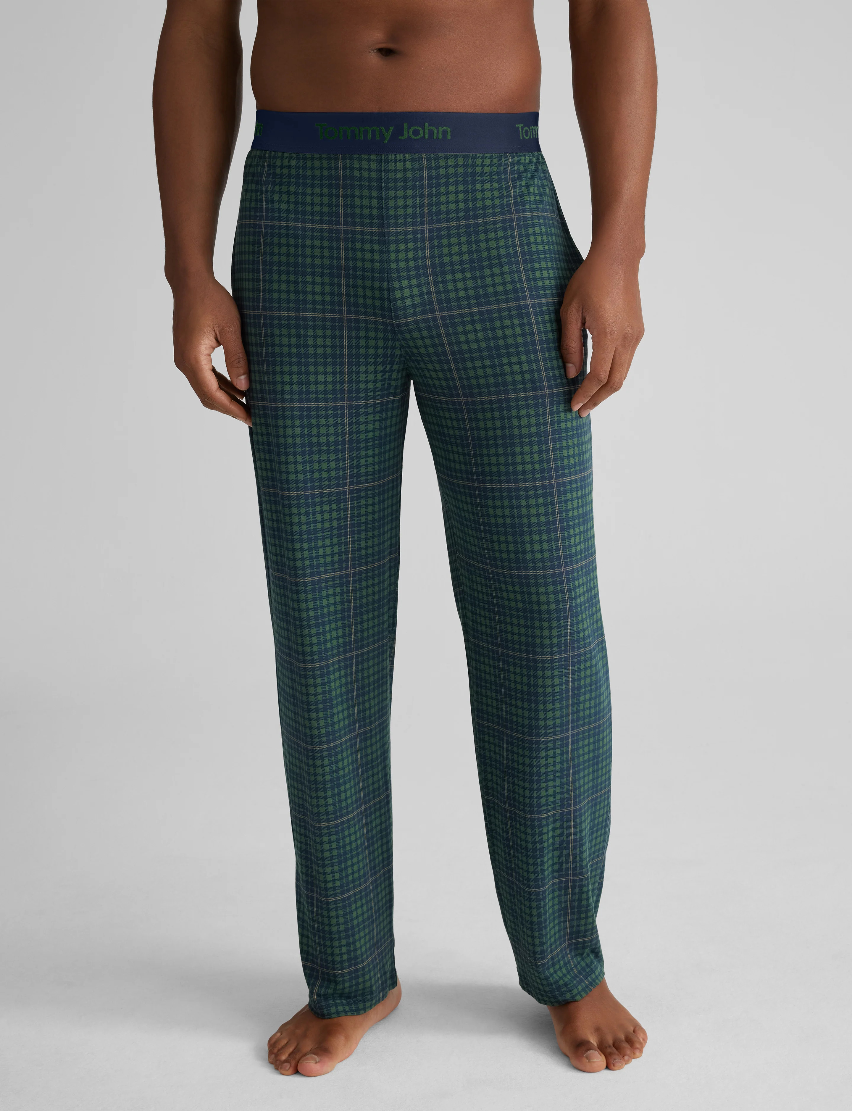 Second Skin Sleep Pant | Tommy John