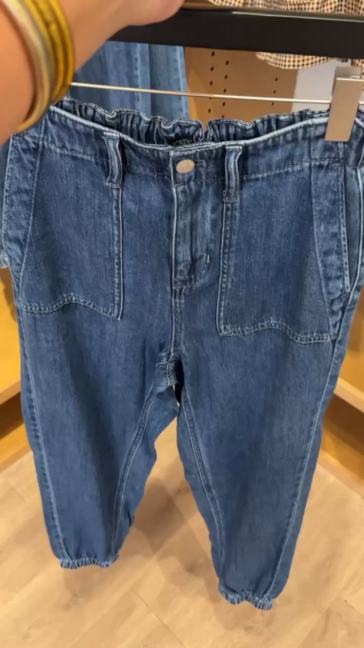 59% off!! 👏🏻 Such a good time to grab these jeans for fall!👖🍂 

Jeans, fall, fall outfit, pants @jcrew

#LTKootd #LTKSaleAlert #LTKSeasonal