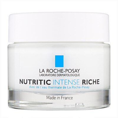 La Roche-Posay Nutritic Intense Riche Nutri-Reconstituting Cream 50ml | Sephora UK