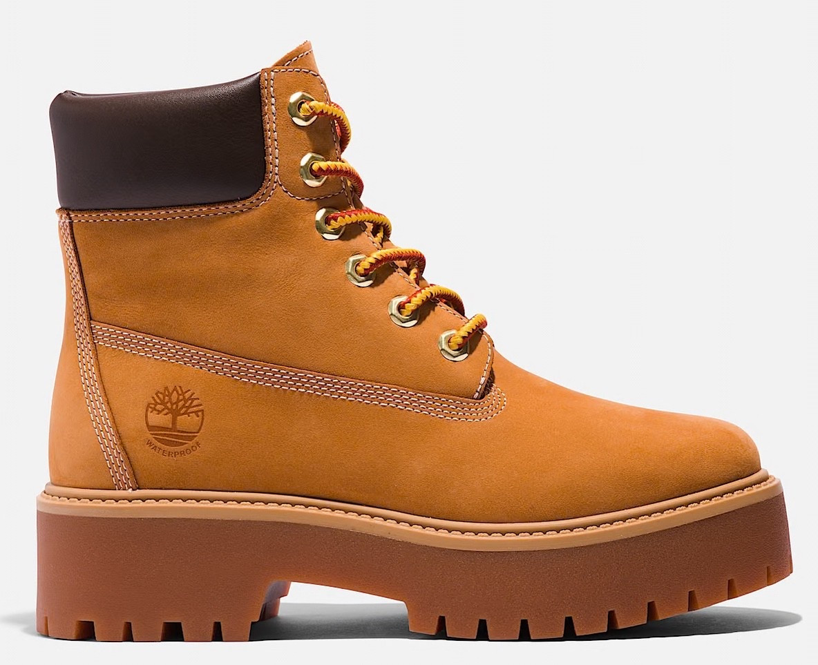 Timberland has 30% off site wide for Black Friday! I am obsessed with these boots! 

#LTKFindsUnder100 #LTKSaleAlert #LTKCyberWeek