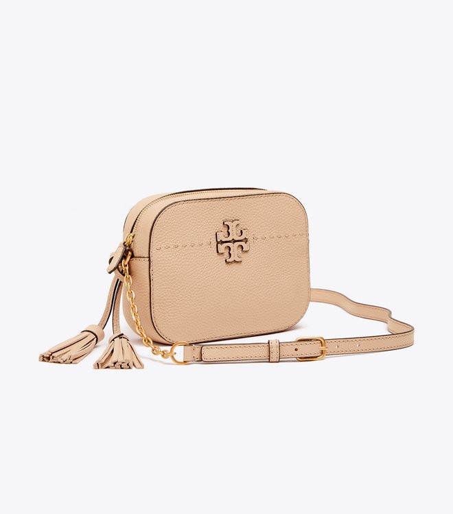 Tory Burch Mcgraw Camera Bag | Tory Burch US