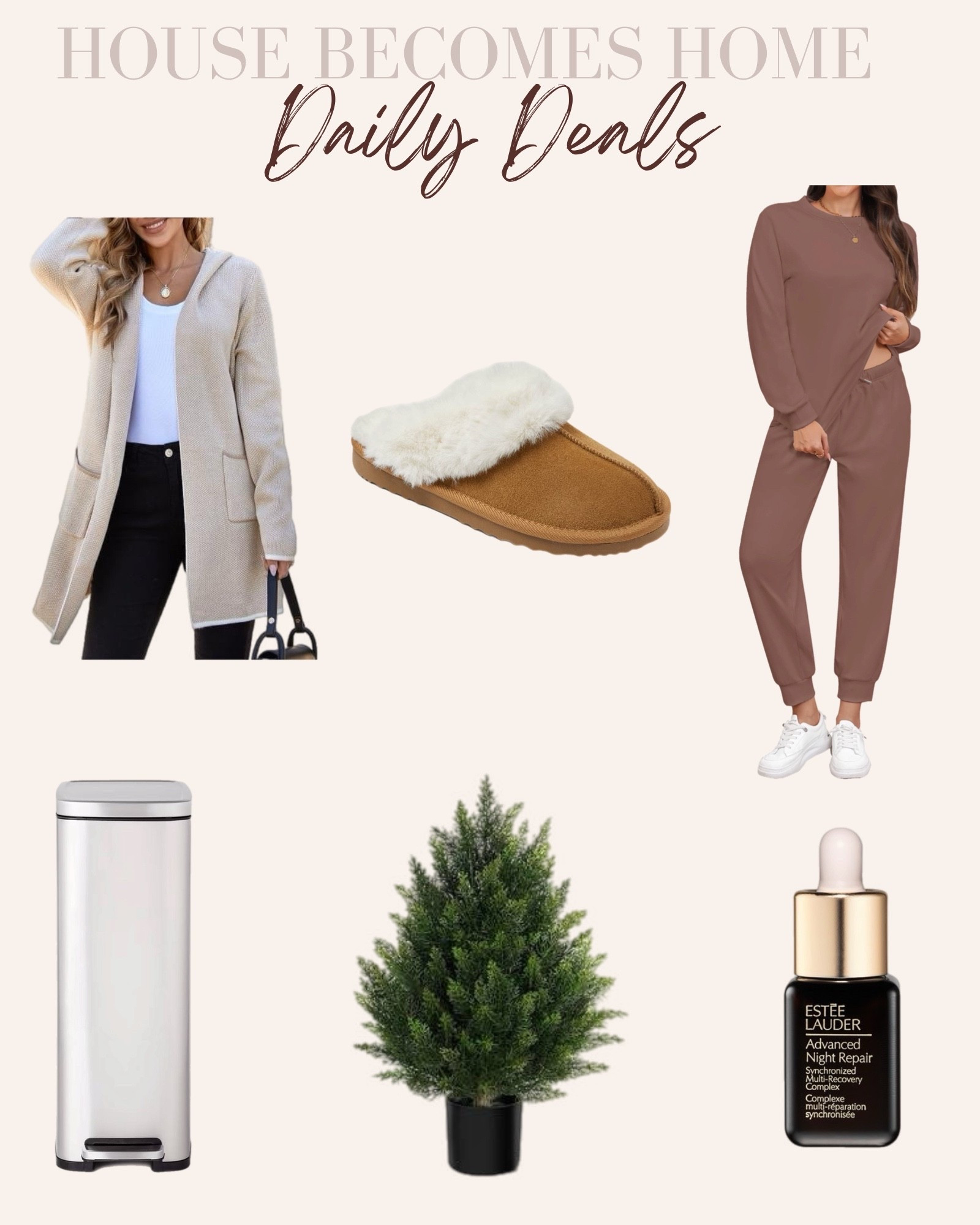 Daily deals!!



#LTKHoliday #LTKSaleAlert #LTKHome