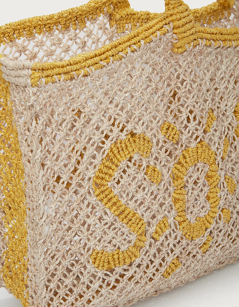 The Jacksons Lavina Soleil Bag | Bags & Purses | The  White Company | The White Company UK & ROW